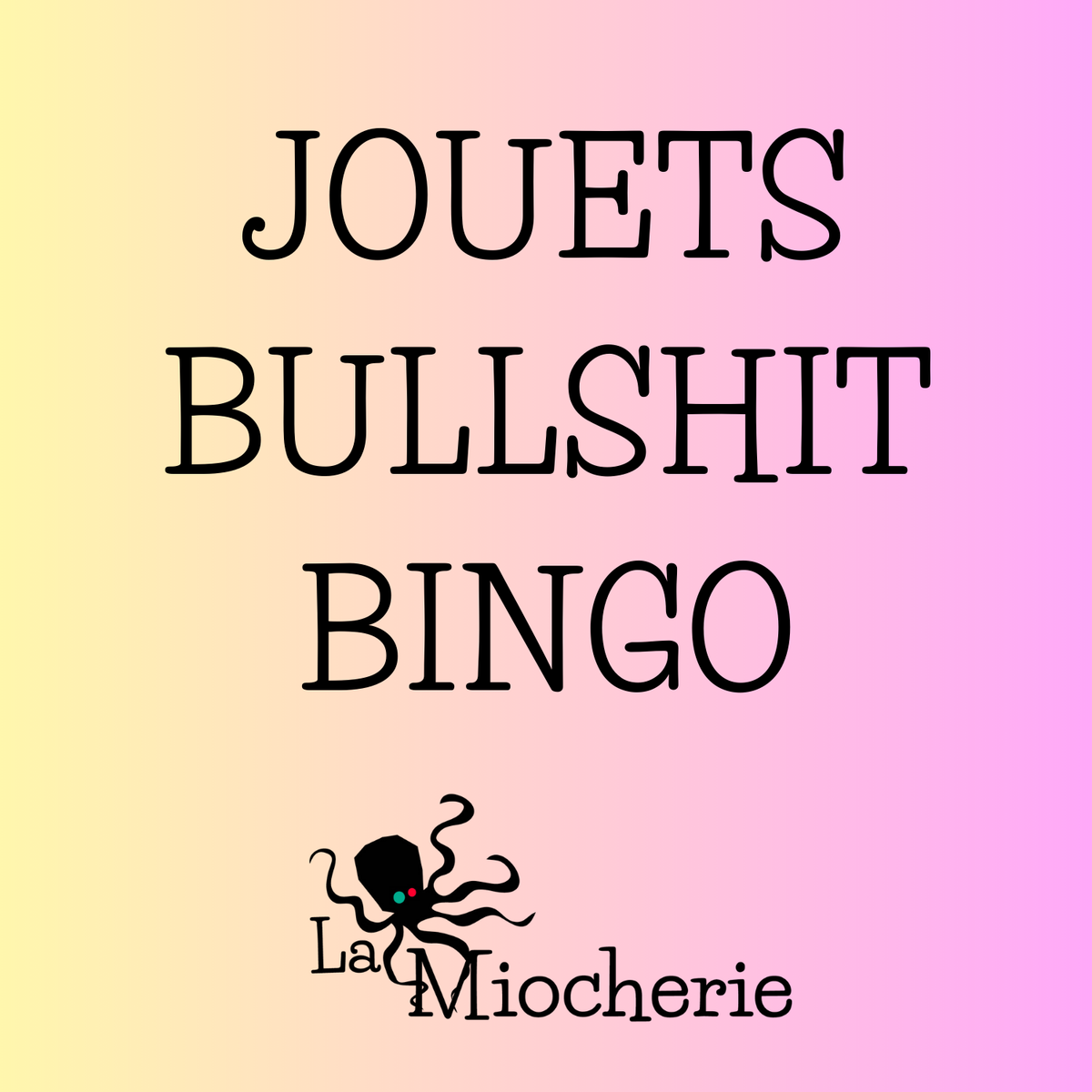 Les fails des jouets - Partie 1