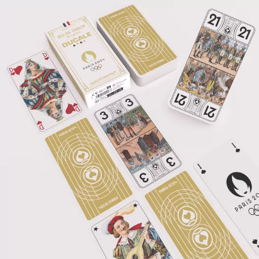 Des jeux de cartes pour chaque âge et chaque envie !