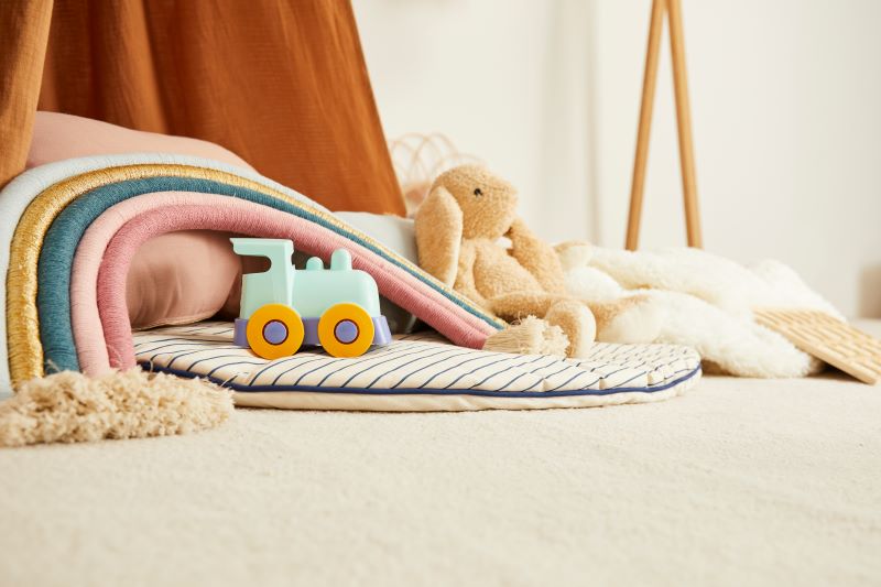 Jouets 1-3 ans made in France