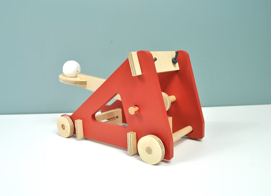 Jouets 3-5 ans Made in France