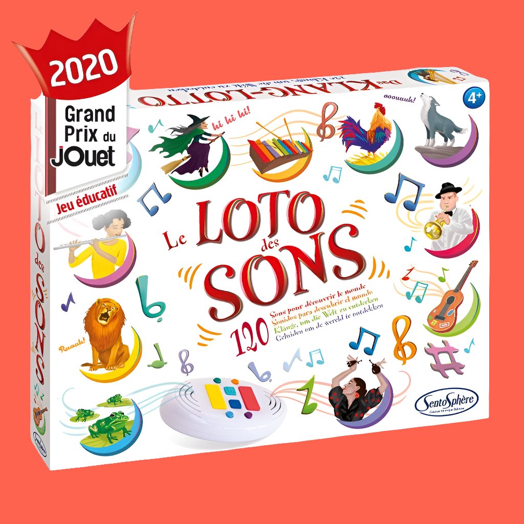 Jeux de société pour les enfants en maternelle