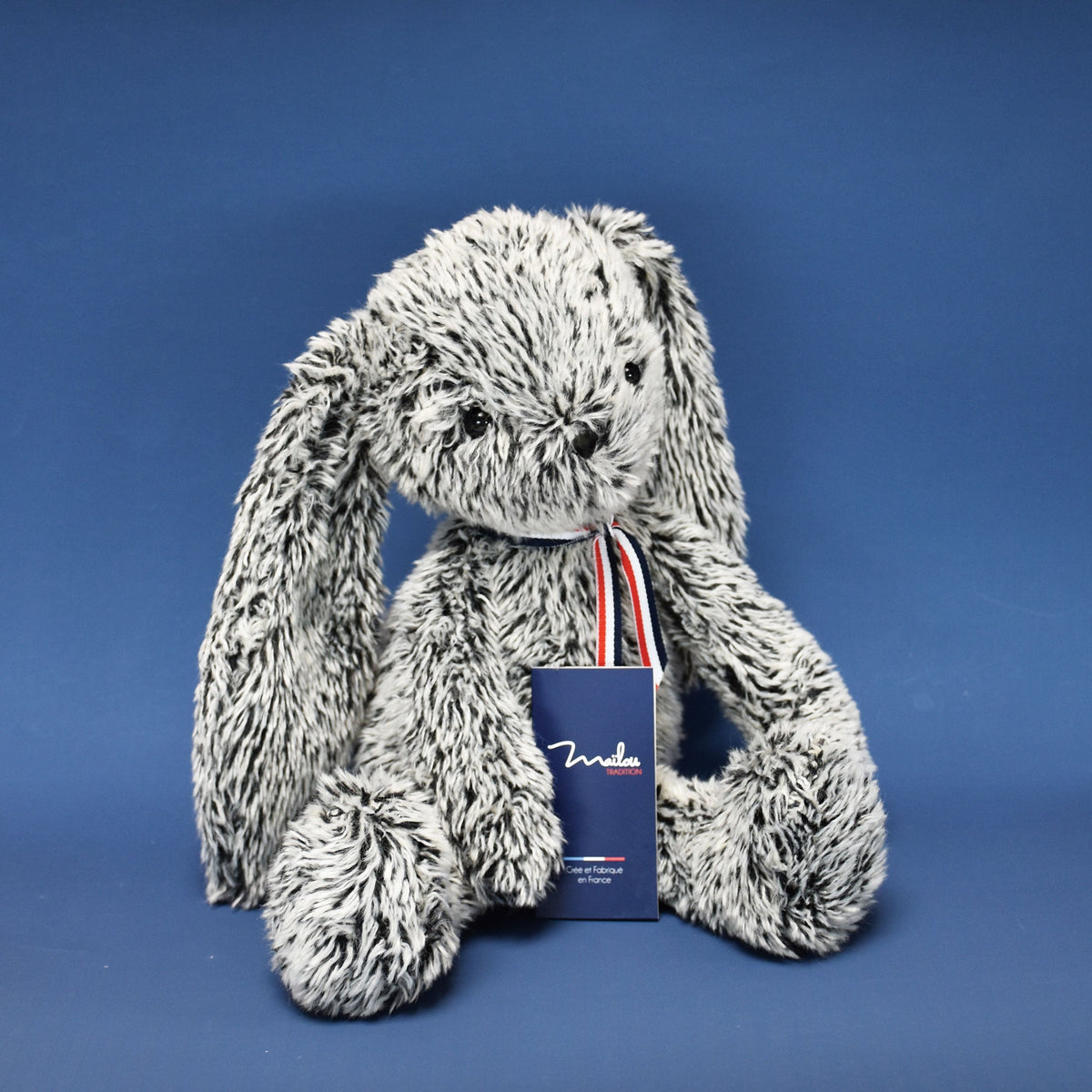 peluches fabriquées en Bretagne