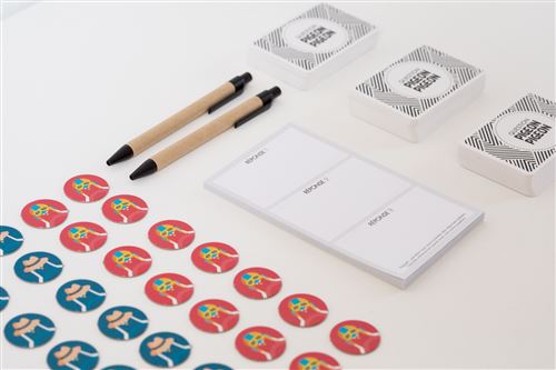 Jeu de bluff 