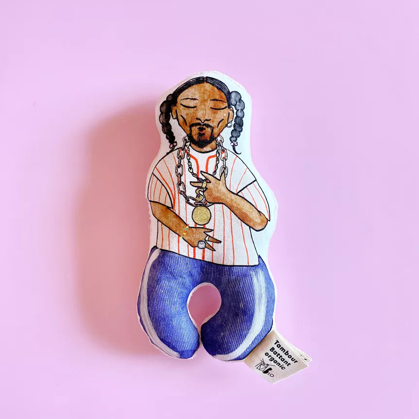 doudou snoop dog