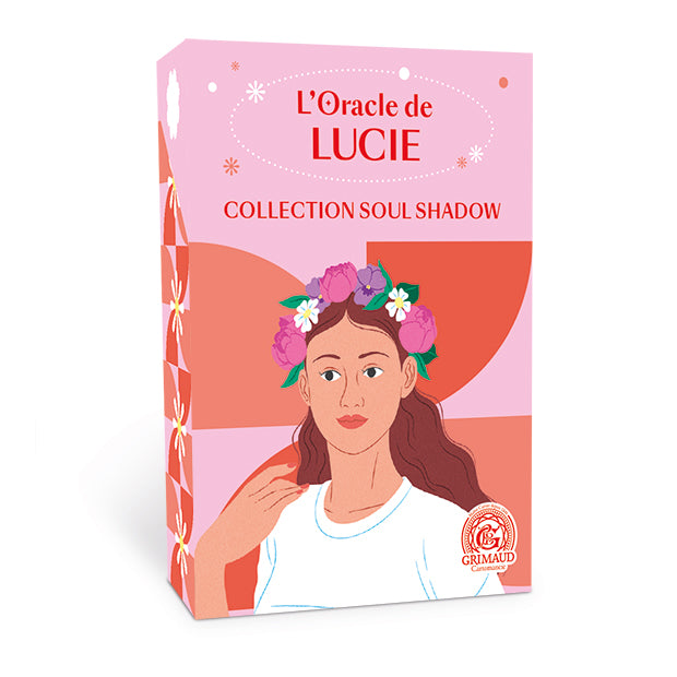 L'oracle de Lucie - Oracle d'initiation par Hyena, Soul Shadow