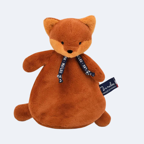 Doudou breton mailou 