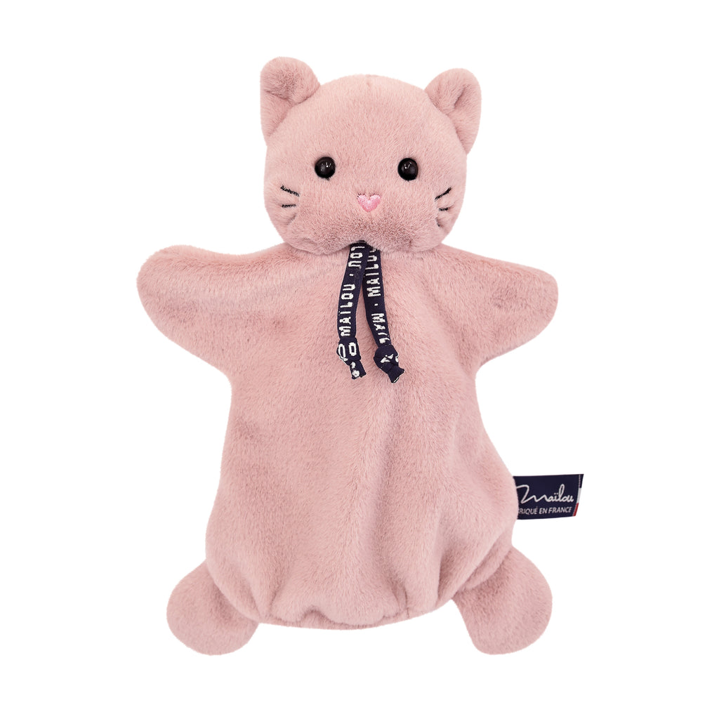 doudou cadeau de naissance