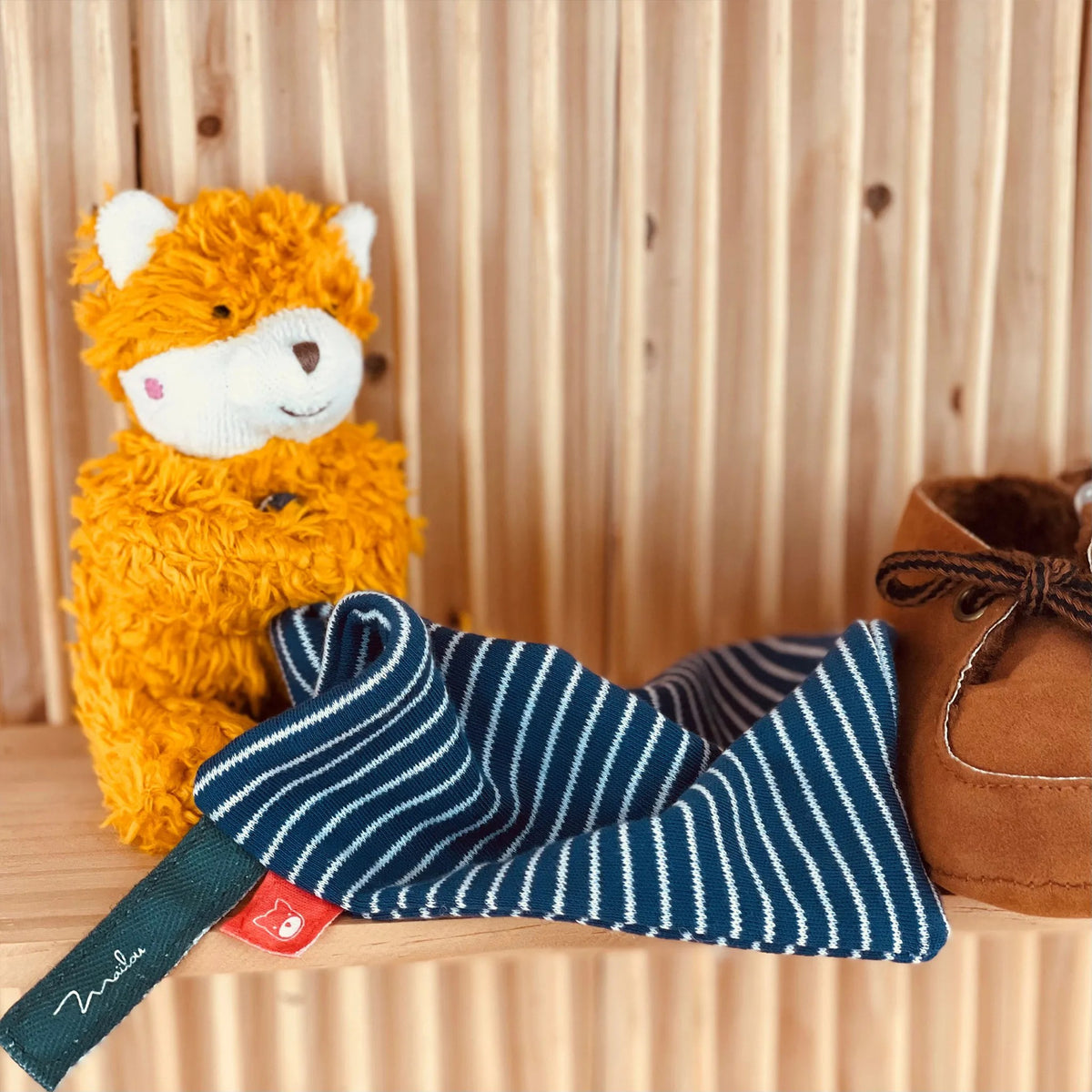 doudou écolo