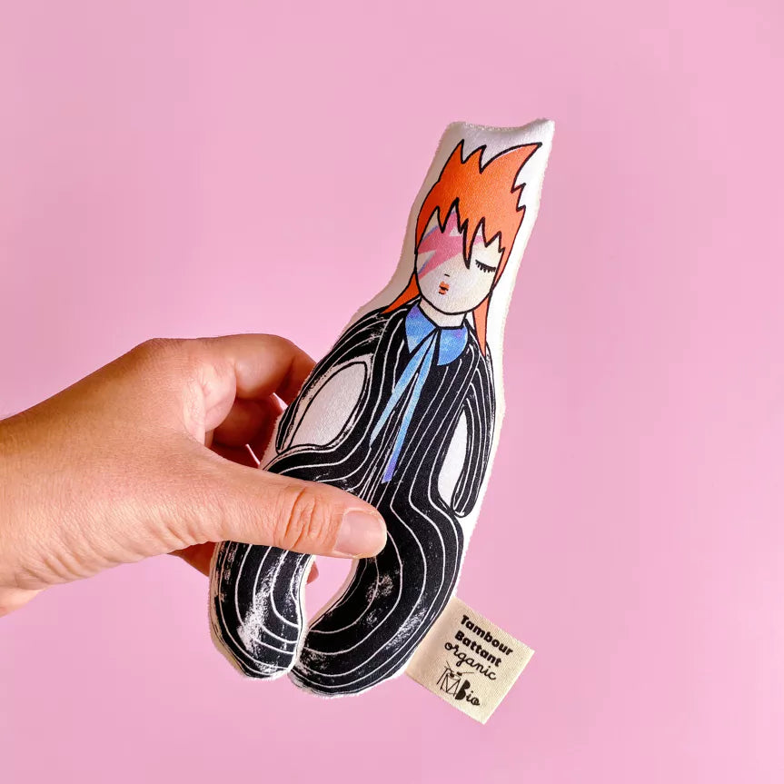 doudou bowie