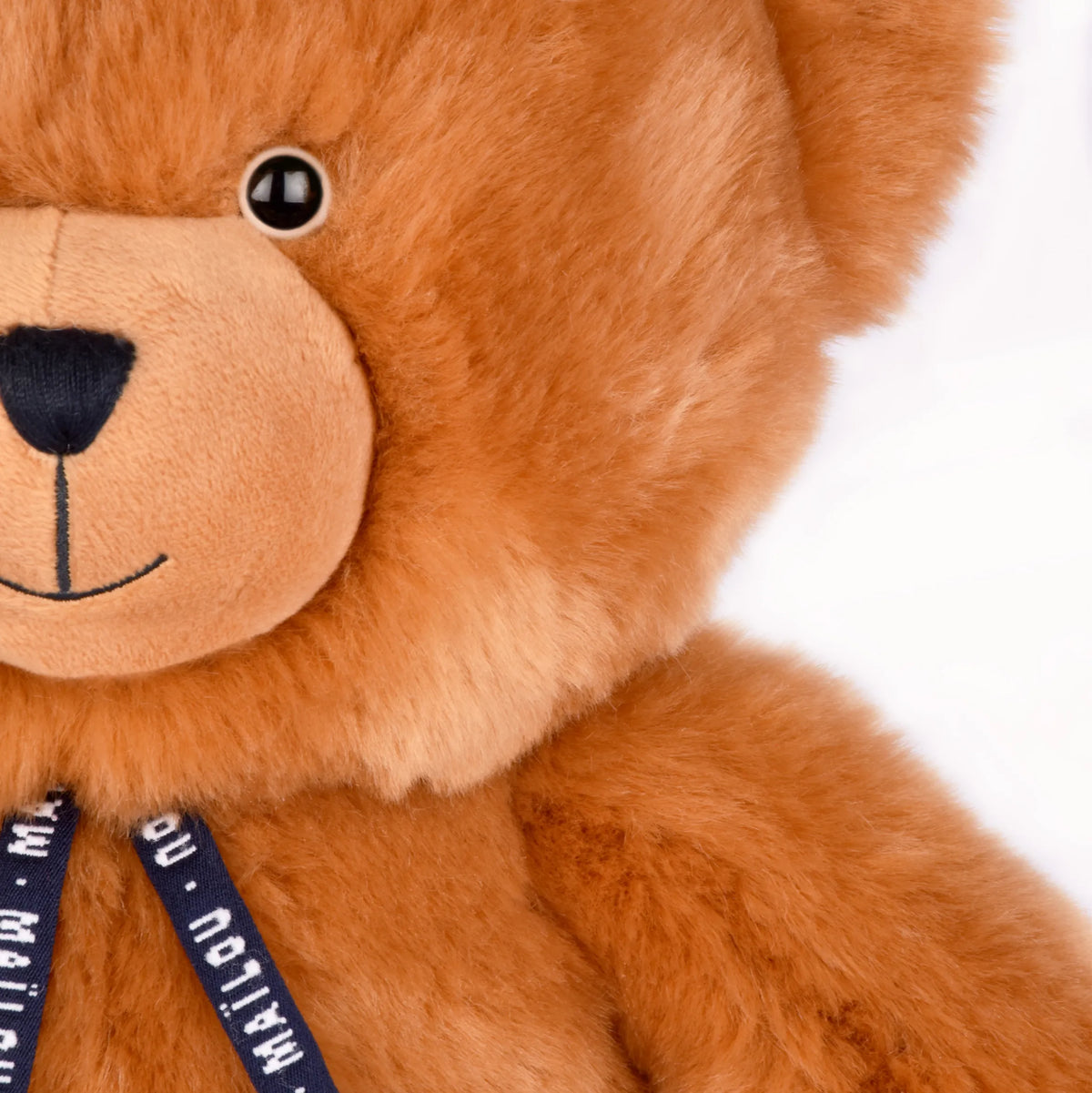 L'Ours Maïlou Made in France - Le Classique