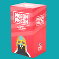 Pigeon jeu Made in France 