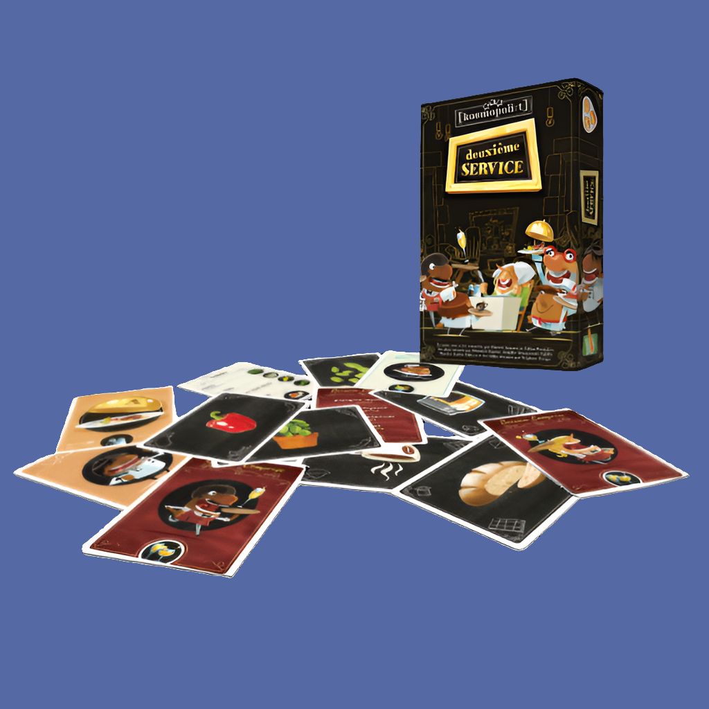 extension jeu kosmopolit
