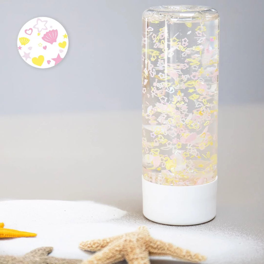 Bouteilles sensorielles - Exploration et apaisement Made in France