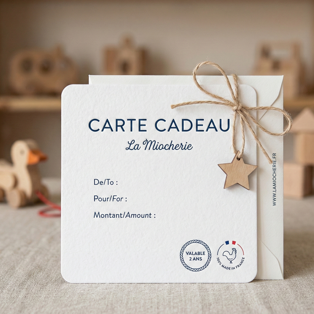 carte cadeau électronique made in france