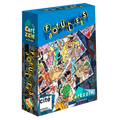Cartzzle Foules - Made in France