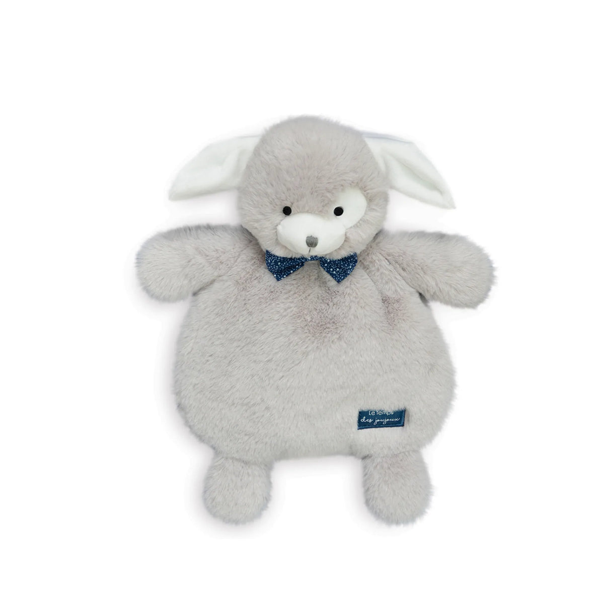Les Peluches Bouillottes - Réconfort Made in France