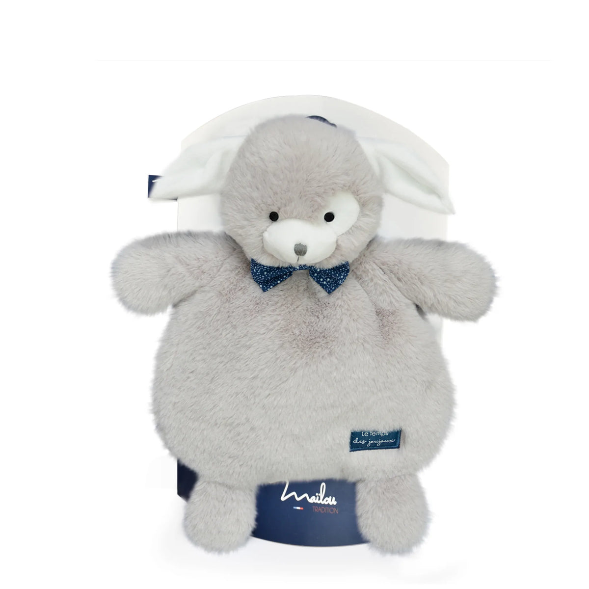Les Peluches Bouillottes - Réconfort Made in France