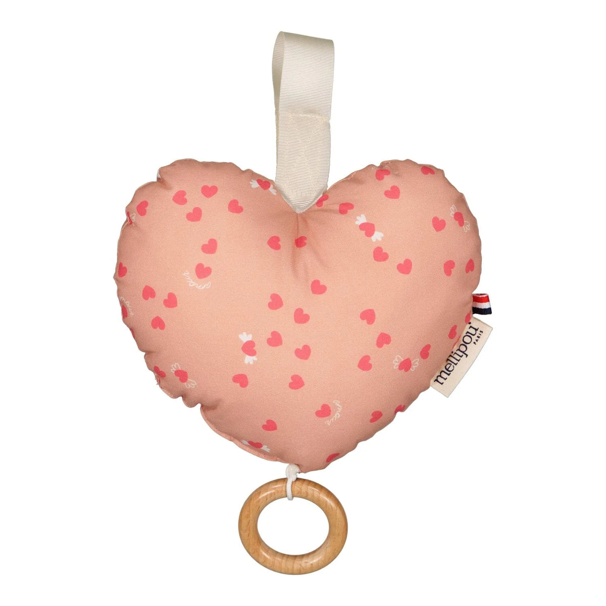Cadeau de naissance original 
