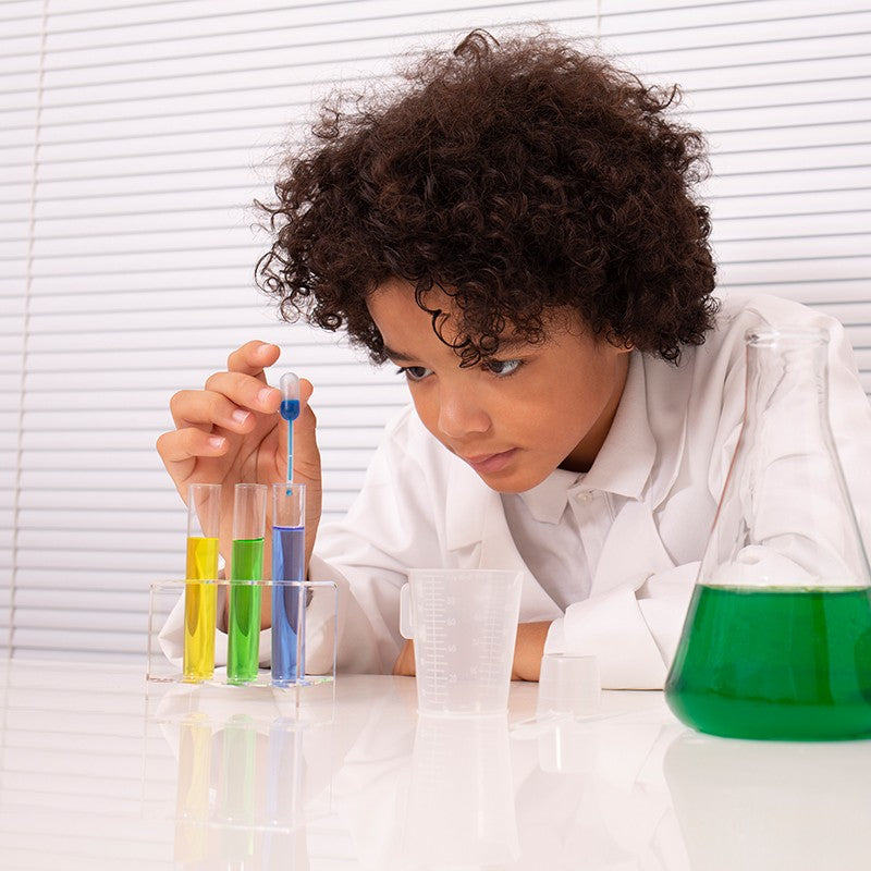 Science et Chimie - Coffret scientifique Made in France