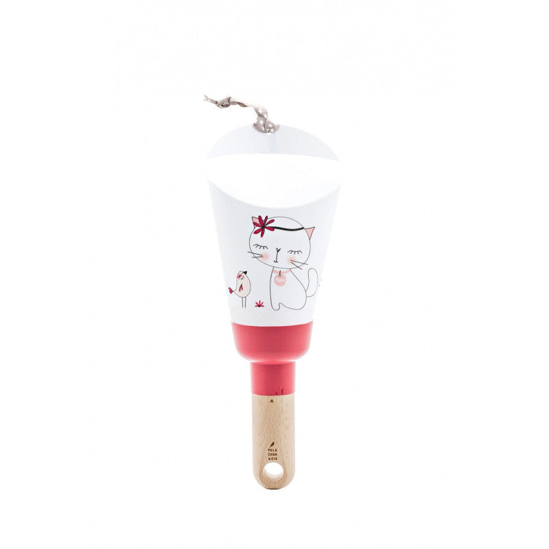 Coffret Lampe Nomade : le cadeau lumineux qui grandit avec les enfants