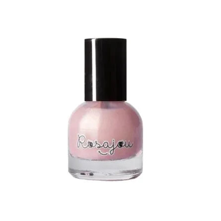 Kit rouge à lèvre et vernis à ongles enfant - teinte au choix - Made in France