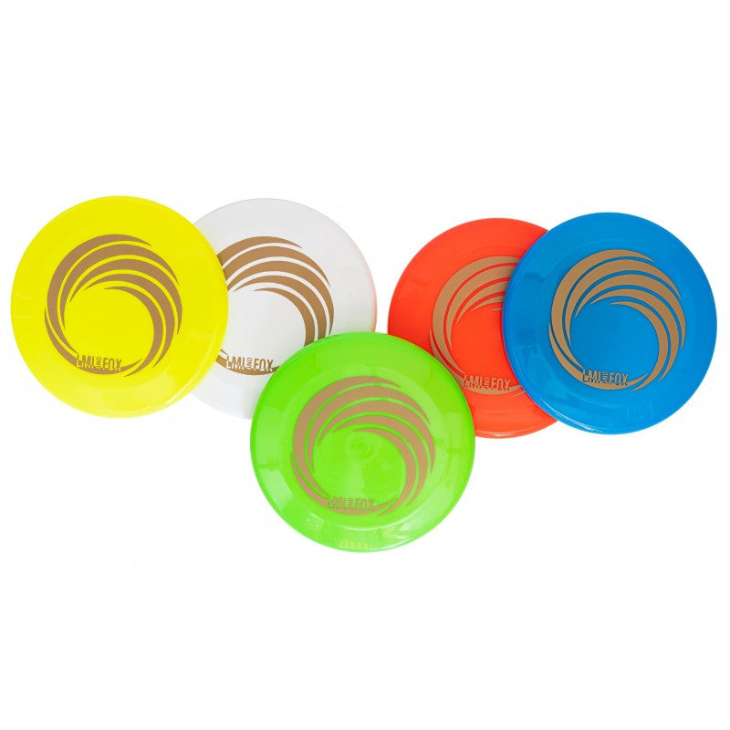 Frisbee made in france